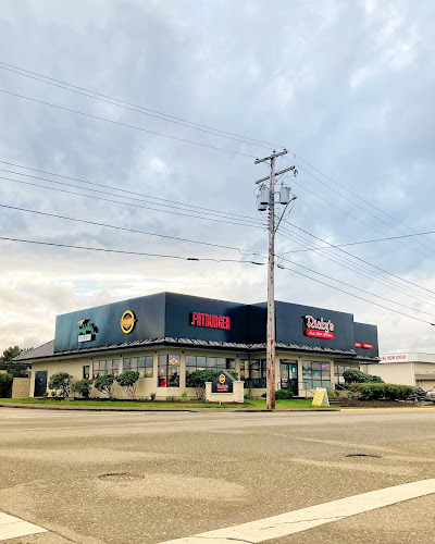 811 13th Ave, Campbell River, BC V9W 4G9