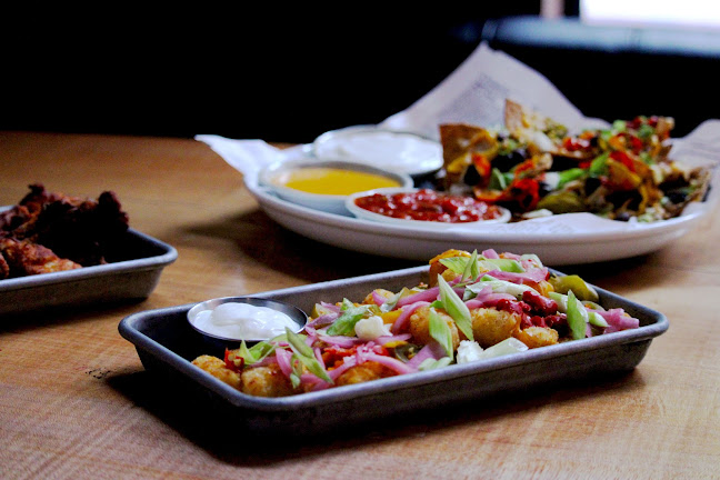 136 W Cordova St, Vancouver, BC V6B 0G6