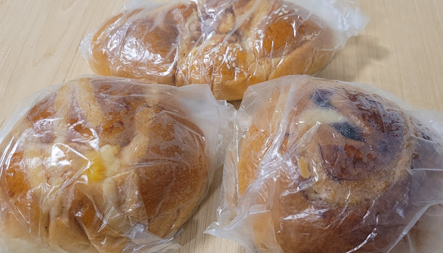 Comentarii opinii despre 富士山餅店 Fuji Mountain Bakery