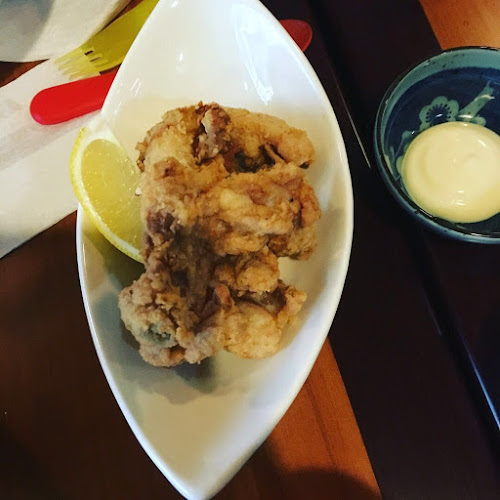 Sho Bu Japanese Noodle - Hospitality and gastronomy