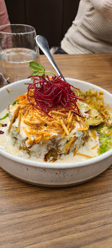 Mirch Masala Authentic Indian Restaurant - Brampton