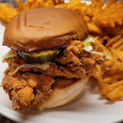 Sandwiches are Beautiful