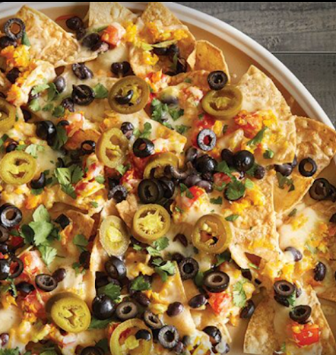 Hot Hub Pizza - Hospitality and gastronomy