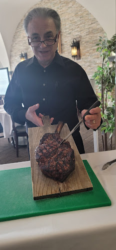 Mastro Roberto Trattoria - Woodbridge