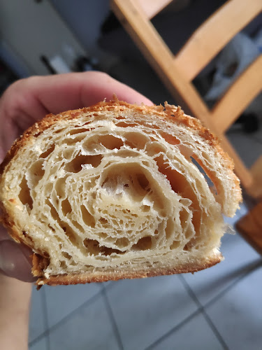 Bonne Nouvelle Pâtisserie - Toronto