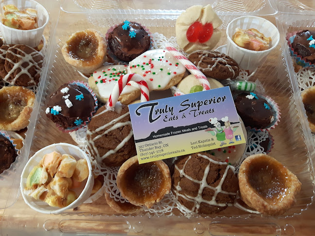 337 Ontario St, Thunder Bay, ON P7B 3H2