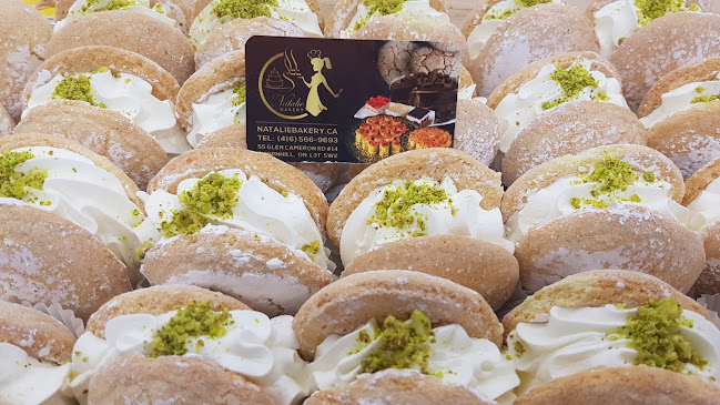 Taj Bakery (Zarin Taj )