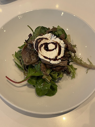 Carisma - Hospitality and gastronomy