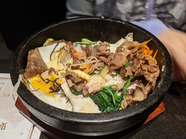 Nakwon Korean Restaurant (Richmond Hill) - Richmond Hill