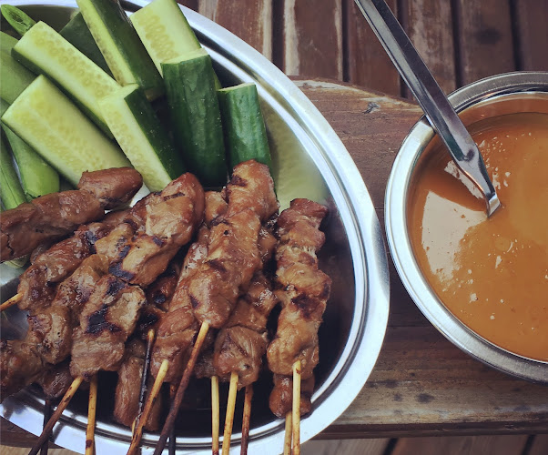 Petojo Food & Catering (Indonesian Prepared Foods & Custom Catering)