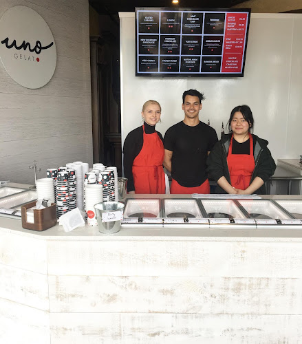 Comentarii opinii despre Uno Gelato