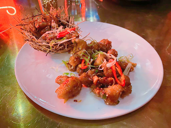 Opinii despre Dasha în Toronto - Hospitality and gastronomy