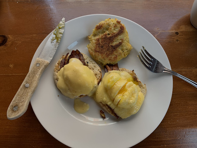 Darlise Cafe - Kitchener