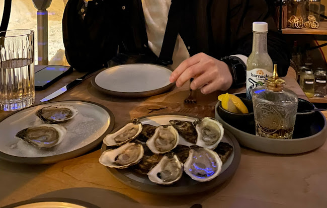 The Common Stove - Hospitality and gastronomy