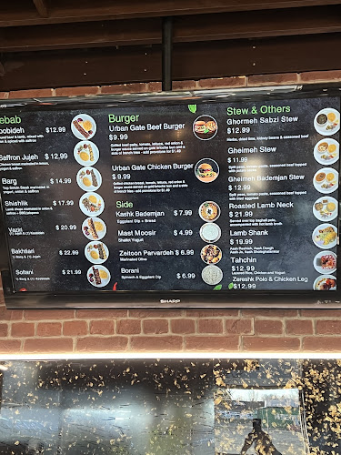 Opinii despre Urban Gate în Coquitlam - Hospitality and gastronomy