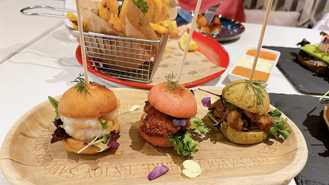 20542 Fraser Hwy #102, Langley, BC V3A 4G2