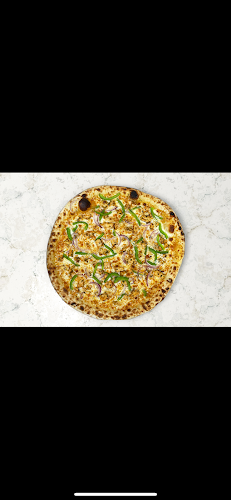 Comentarii opinii despre Doughfellas Pizza