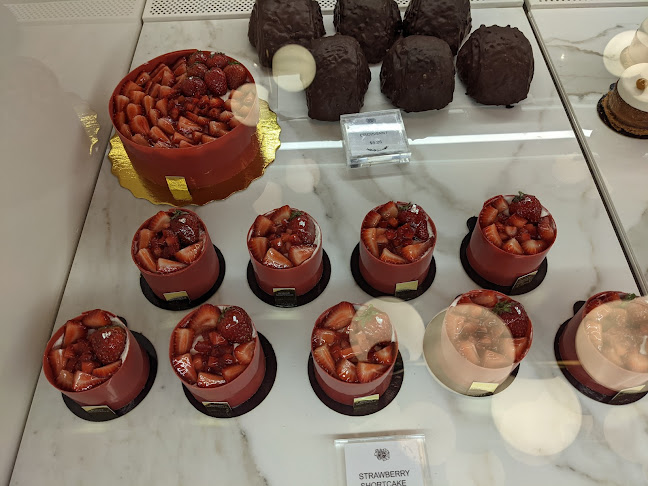 Bonne Nouvelle Pâtisserie - Hospitality and gastronomy