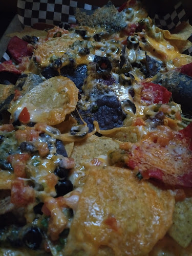 Comentarii opinii despre Score on Davie