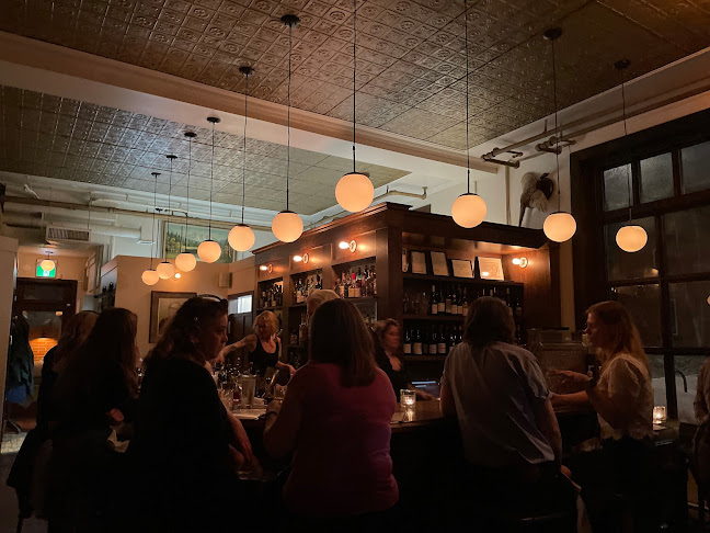 Langside Grocery - Hospitality and gastronomy