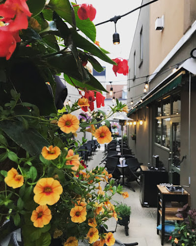 Braaibar - Hospitality and gastronomy