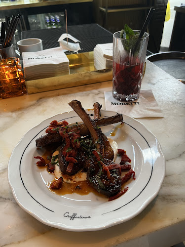 Comentarii opinii despre Pizzeria Moretti Toronto