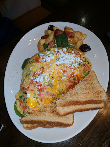 Comentarii opinii despre Ramona's Kitchen (Thornhill)