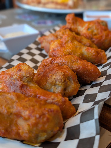 Stan's Pizza Joint - Burnaby