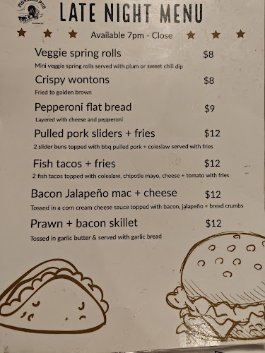 Comentarii opinii despre Pioneer's Pub