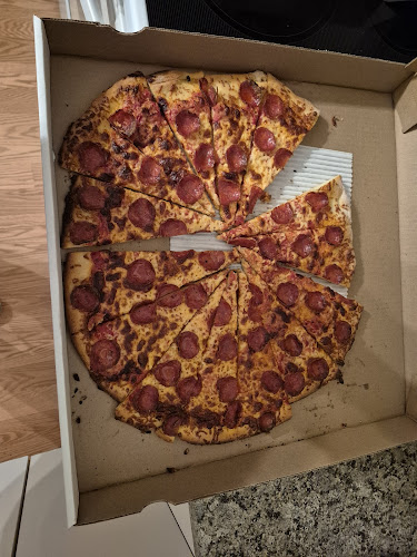 Comentarii opinii despre Fratelli's Kitchen