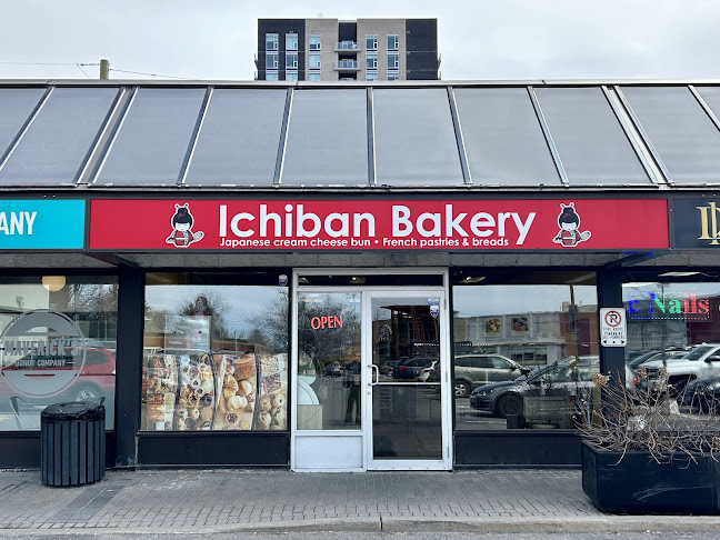 Ichiban Bakery