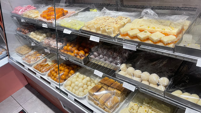 Royal India Sweets & Restaurant - Hospitality and gastronomy