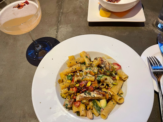 Comentarii opinii despre Wildcraft Grill + Long Bar