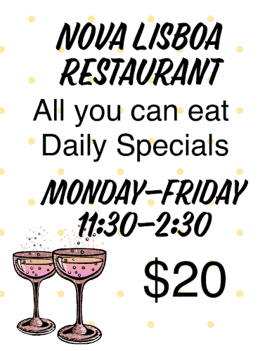 Comentarii opinii despre Nova Lisboa