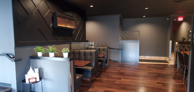 Leto's Steakhouse & Bar - Lacombe