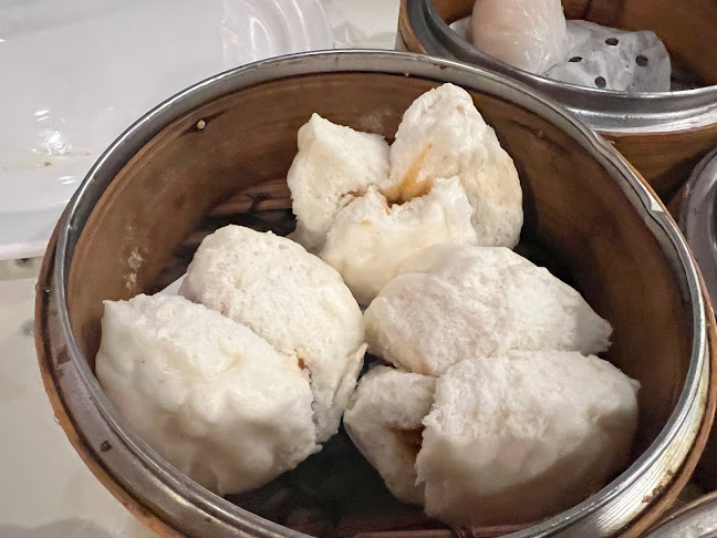 Tremendous Chinese Restaurant - Hospitality and gastronomy