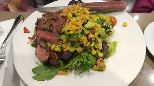 Opinii despre Harold's Kitchen & Bar în Richmond - Hospitality and gastronomy