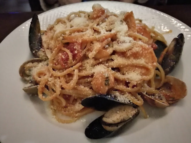 Henry's Kitchen Pasta & Grill (Reservation & Pre-order Only ) - Hospitality and gastronomy