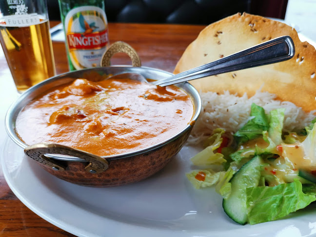 Opinii despre Manvirros Indian Grill în Nanaimo - Hospitality and gastronomy