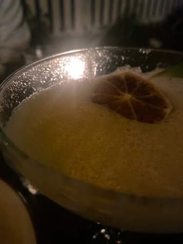 Comentarii opinii despre Original's Café Mexicano