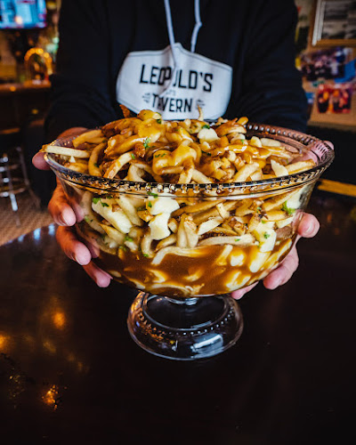 Comentarii opinii despre Leopold’s Tavern Warman