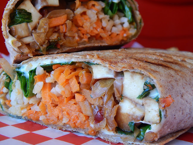 The Abbey Café & Gallery