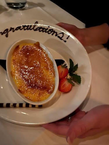 Gotham Steakhouse & Cocktail Bar - Vancouver