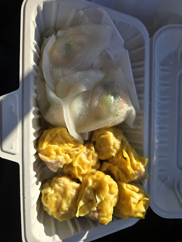 Opinii despre Happy Dim Sum Bakery în Mississauga - Hospitality and gastronomy