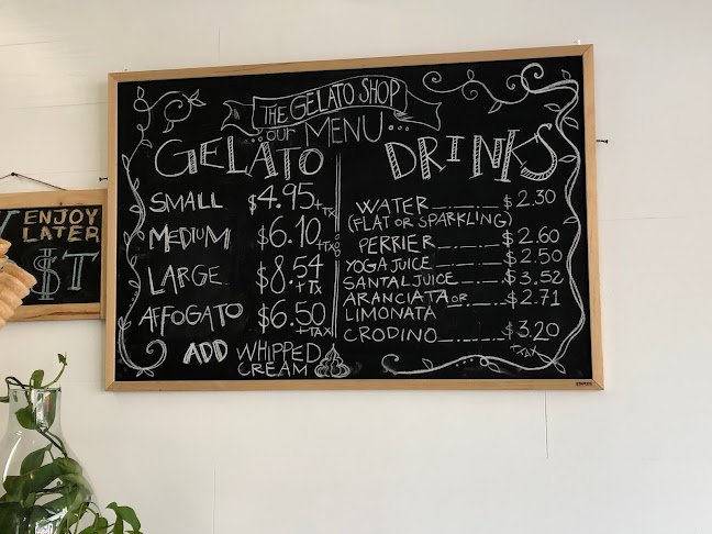 Comentarii opinii despre Coco Espresso Bar