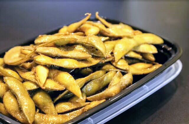 Wu Han Spicy Duck 武汉鸭脖 - Hospitality and gastronomy