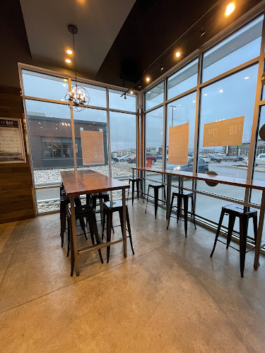 Meltwich Food Co Regina (Acre 21) - Regina