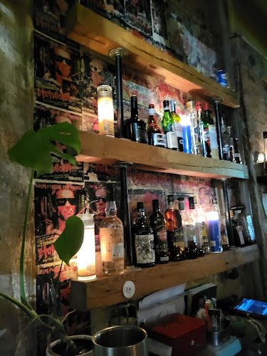 Opinii despre ODDSEOUL în Toronto - Hospitality and gastronomy