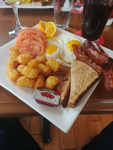 Drake A Firkin Pub - Mississauga