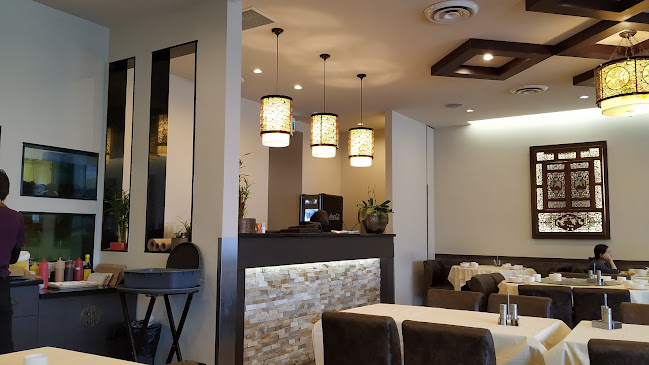 Kongee Dinesty 金津 - Richmond